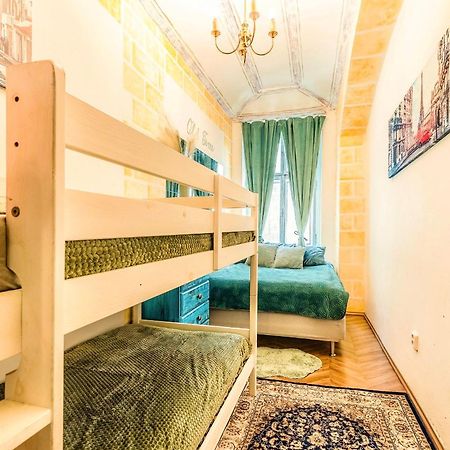 Fairytale Castle Apartment Prag Exteriör bild